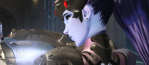 'Overwatch' is getting a new game mode and map soon. (image source: YouTube/Overwatch)