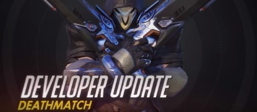 Overwatch - YouTube/PlayOverwatch Channel