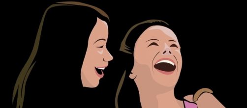 People are sociable beings and need other people. [Samuel Chavelas via Pixabay]