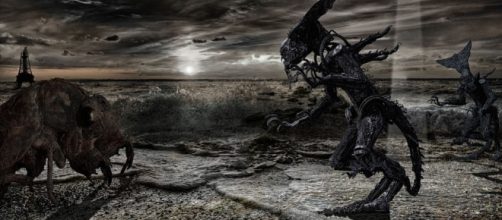 Sci-fi - Image CCO Public Domain | PilEOS |Pixabay