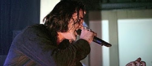 Scott Stapp speaks personally and passionately on need for compassion and conversation in facing mental illness. Screencap Q96.1/YouTube