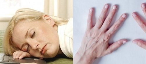 Sintomas de gravidez que n&atilde;o podem ser ignorados