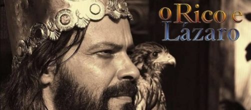 Sonho de Nabucodonosor se torna real e ele fica como animal