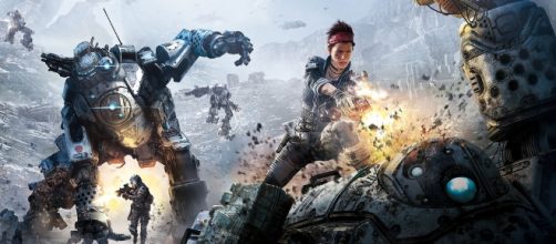 Titanfall goes mobile with Assault - Flickr, Bagogames