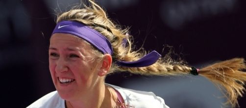 Victoria Azarenka of Belarus. [Image via Wikimedia Commons]