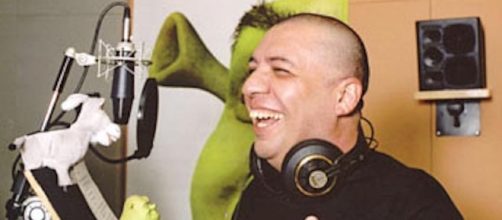 Vi&uacute;va de Bussunda se revolta com poss&iacute;vel pl&aacute;gio