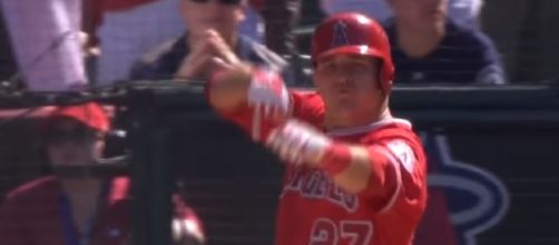 Wild Card standings: Seattle Mariners in serious trouble? - youtube screen capture / MLB