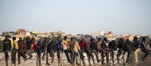 World-wide migration/refugees | Wednesday-Night - dianaswednesday.com