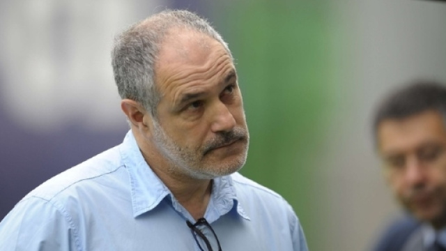 Andoni Zubizarreta nomm&eacute; directeur sportif de l'OM