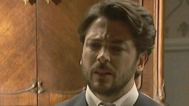 Anticipazioni spagnole de Il Segreto: Hernando Dos Casas &egrave; un traditore