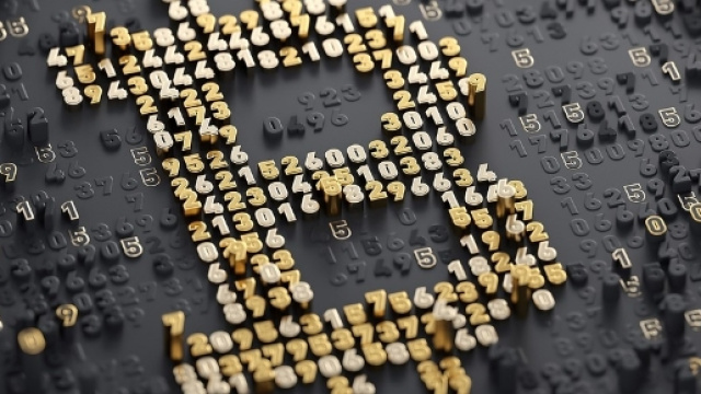 Bitcoin supera i 4.000 dollari e continua a salire.