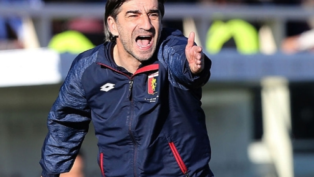 Calciomercato, Genoa operativo su ogni fronte
