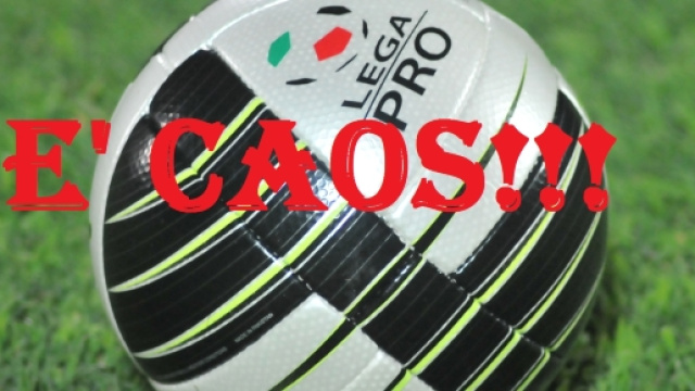 Caos sulla prossima Serie C...