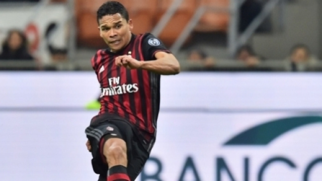 Carlos Bacca bient&ocirc;t &agrave; Marseille ?