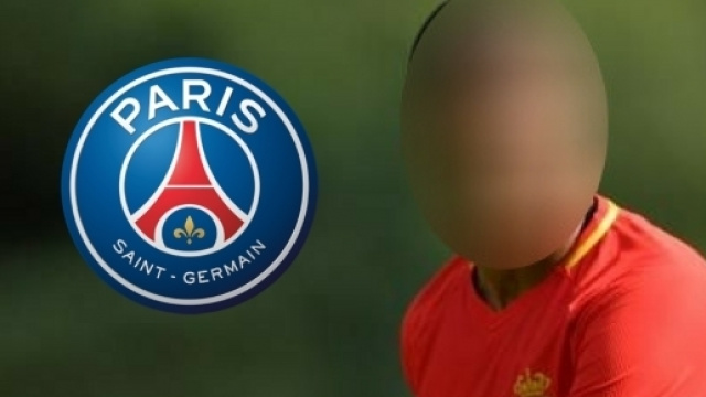 Ce joueur va rejoindre le Paris Saint Germain ?