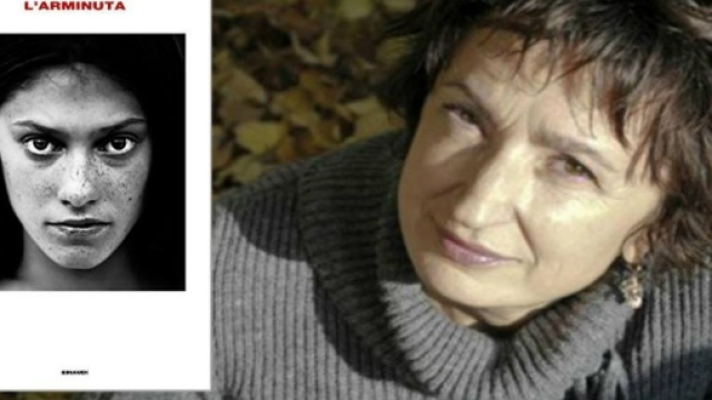 Donatella Di Pietrantonio racconta "L'arminuta" e il suo "non ... - illibraio.it