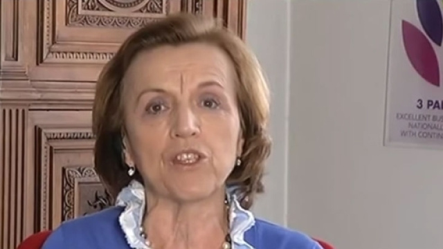 Elsa Fornero contro la classe politica