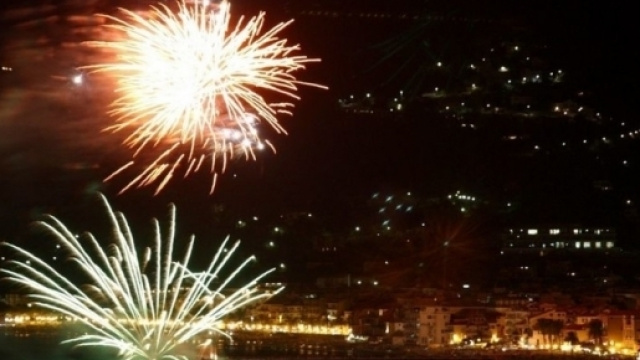 Ferragosto in Liguria tra sagre, feste popolari