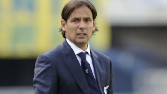 Filippo Inzaghi lauds brother Simone's fledgling coaching career ... - fourfourtwo.com