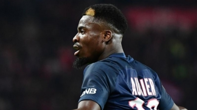 Foot PSG - PSG : Le clan Aurier va regretter d'avoir provoqu&eacute; ... - foot01.com