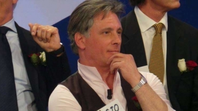Giorgio Manetti (Foto 25/26) | Televisionando - televisionando.it