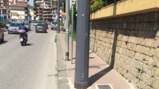 Giovanni Esposito denuncia una situazione invivibile per le persone con disabilit&agrave; residenti ad Avellino