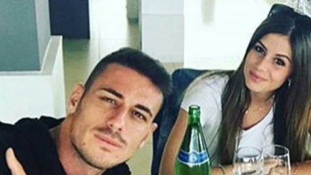 Giulia Latini ha difeso Mattia Marciano