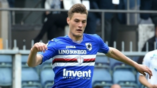 Inter, si prova ad accelerare su Schick per battere il Monaco