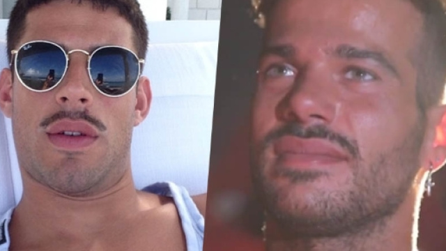 Juan Fran Sierra minaccia Claudio Sona: "Devo andare fino in fondo ... - bitchyf.it