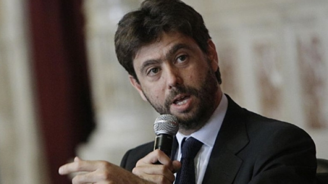 Juve, vicino un importante ritorno