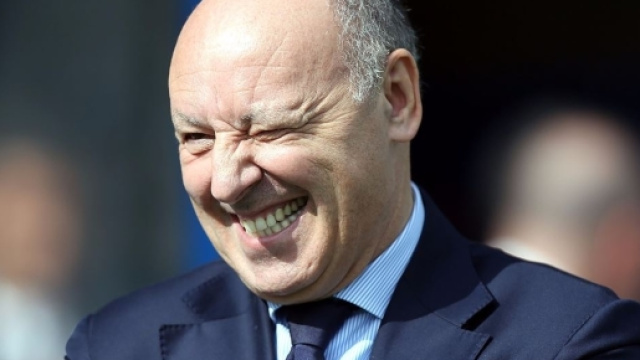 Juventus, Marotta prova a portare a Torino un top player