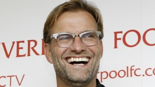 Klopp: "Je suis le Normal One" - football.fr