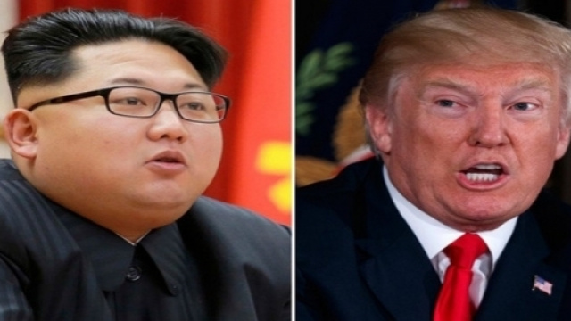 La guerre des mots entre Donald Trump et Kim Jong-un inqui&egrave;te le monde !