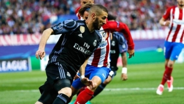 Le Real Madrid rejoint la Juventus en finale (analyse et notes) - madeinfoot.com