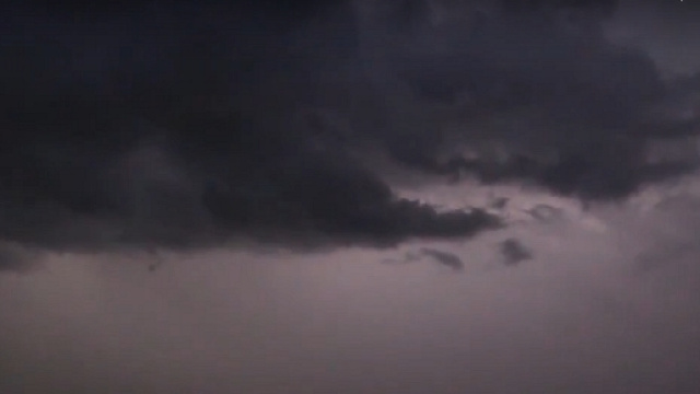 Maltempo al Nord, con temporali e grandinate