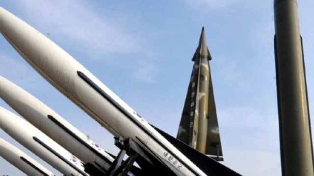 Manovre Usa: Corea del Nord minaccia la guerra | Bergamosera, news ... - bergamosera.com