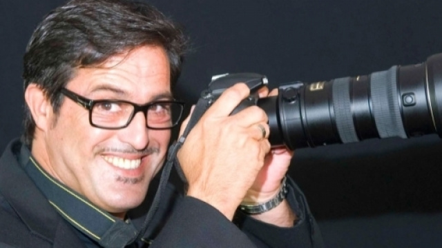 Marco Baldini: nuovo amore per il conduttore radiofonico - meglio.it