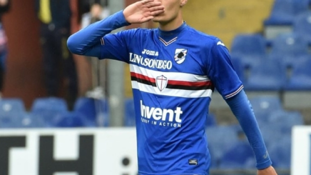 Nedved: 'Juventus are following Patrik Schick' -Juvefc.com - juvefc.com