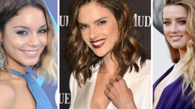 Novi tagli di capelli: look e star, autunno 2017