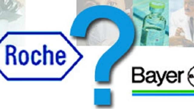 Nuove Assunzioni Bayer e Roche Farmaceutiche: domanda agosto-settembre 2017