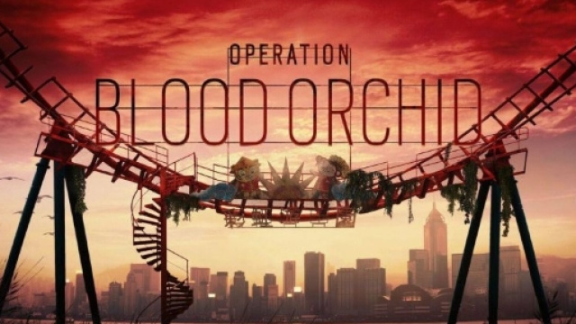 Rainbow Six Siege: Operation Blood Orchid goes to Hong Kong this ... - videogamer.com