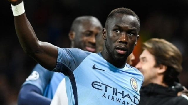 Sagna dira-t-il oui &agrave; l'OM ? (image via foot01.com)