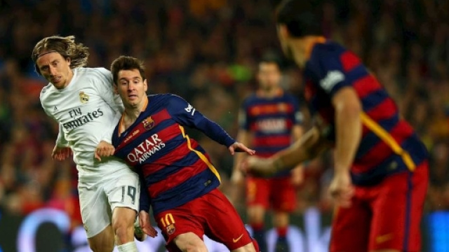 Supercoppa di Spagna 2017: diretta tv, pronostico e formazioni di Barcellona-Real Madrid