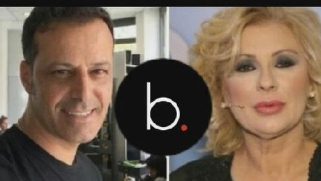 Uomini e Donne, Tina Cipollari in crisi con il marito?