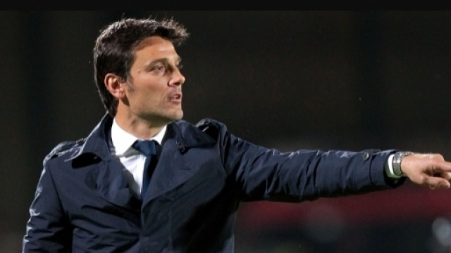 Vincenzo Montella Close To Finalizing Deal To Manage AC Milan: The ... - italianfootballdaily.com