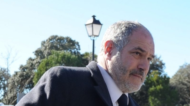 Zubizarreta - Olympique de Marseille