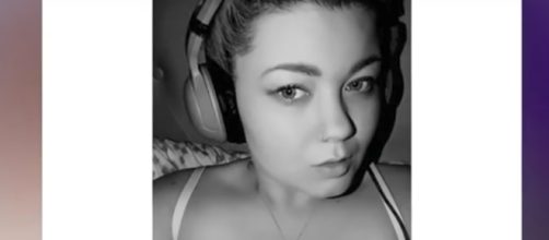 Amber Portwood--Image via YouTube/TheFame