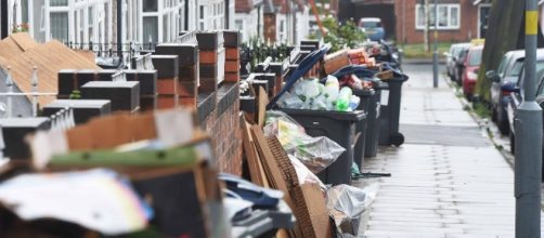 Birmingham bin strike extended until September - what we know so ... - birminghammail.co.uk