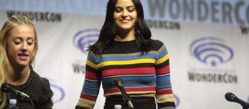 Camila Mendes Gage Skidmore via Flickr