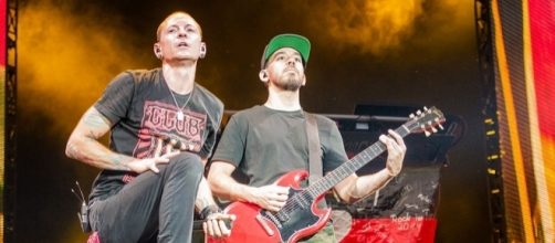 Chester Bennington's daughter Lily asked Talinda Bennington a sweet question [Image: Wikimedia by Stefan Brending/CC BY-SA 3.0]